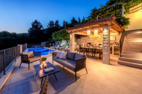 Villa Maria - Exclusive privacy